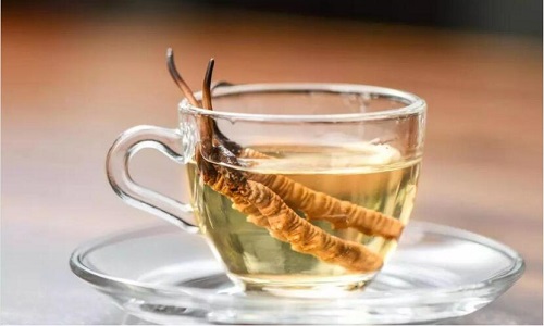 冬蟲夏草怎么形成的？冬蟲夏草怎么吃比較好？