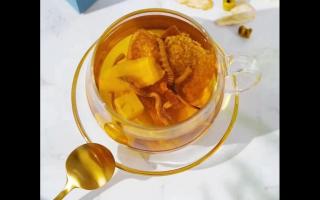 三種傳統(tǒng)的冬蟲(chóng)夏草吃法！