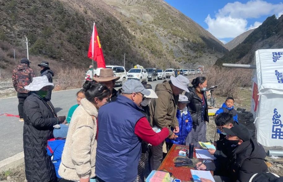 2.99萬(wàn)公斤！2024年那曲市冬蟲(chóng)夏草產(chǎn)量創(chuàng)新高