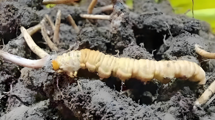 冬蟲夏草鮮草與干草的差異解析：不同形態(tài)，別樣價值
