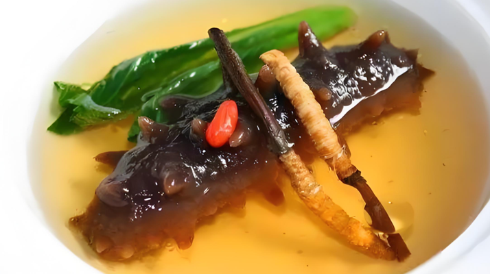 吃新鮮冬蟲夏草的禁忌須知，避免滋補(bǔ)變傷身? ? ? ?