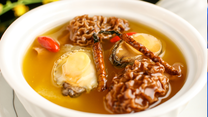 冬蟲(chóng)夏草的日常服用指南：方法與注意事項(xiàng)