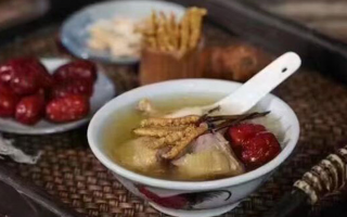 冬蟲夏草：辨清體質(zhì)，找準(zhǔn)適合的滋補(bǔ)人群