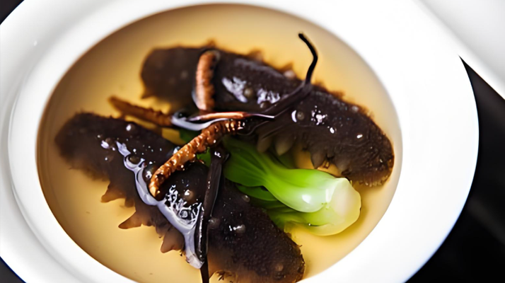 老人適合服用冬蟲夏草嗎？