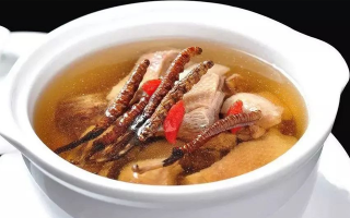 冬蟲(chóng)夏草對(duì)性功能有幫助嗎？