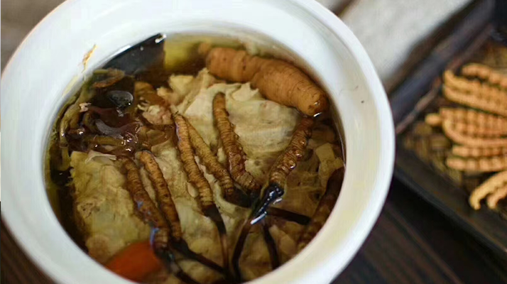 <a href=http://m.sdmkid.com/gongxiao/ target=_blank class=infotextkey><a href=http://m.sdmkid.com/gongxiao/ target=_blank class=infotextkey><a href=http://m.sdmkid.com/yangsheng/ target=_blank class=infotextkey>冬蟲(chóng)夏草的功效</a></a></a>與作用