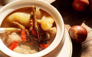 冬蟲夏草泡多少根比較好？結(jié)合場景與體質(zhì)的科學建議