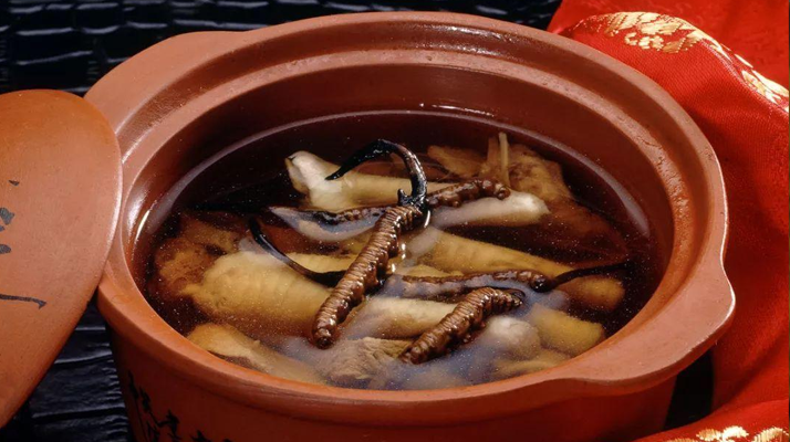 糖尿病可服用冬蟲夏草嗎？科學解析其調理價值與注意事項