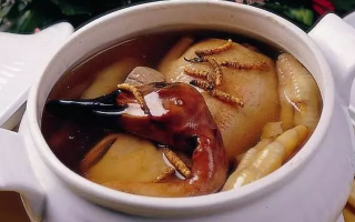 冬蟲夏草一克多少錢？2025 年價格行情與選購指南