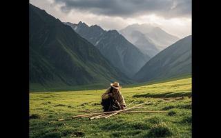 守護生命安全！蟲草采挖季必備防雷常識